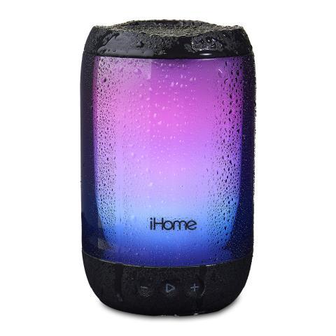 Speaker bluethooth ihome