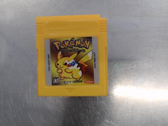 Pokemon gotta catch em all - fake