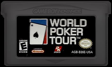 World poker tour