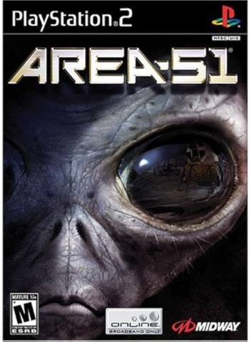 Area 51