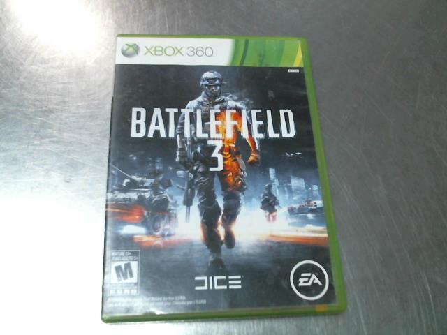 Battlefield 3