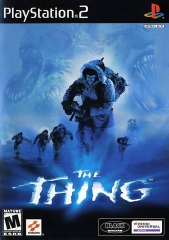 The thing