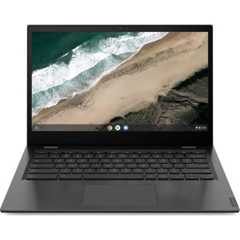 Lenovo chromebook avec le chargewur