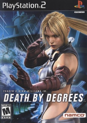 Tekken : death by degrees