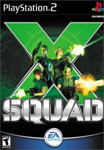 X-squad