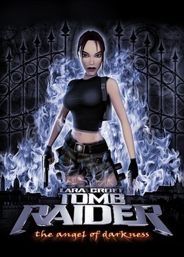 Tomb raider : the angel of darknes