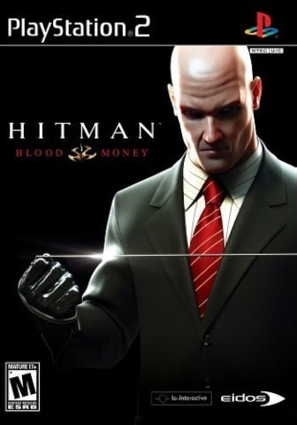 Hitman : blood money