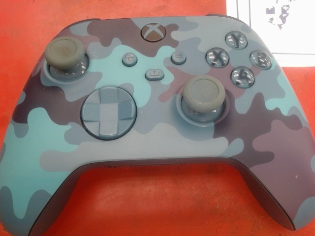 Manette