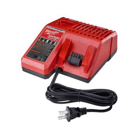 Charger milwaukee m12 m18