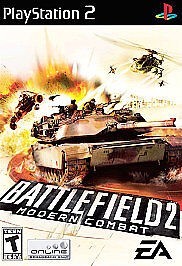 Battlefield 2 : modern combat