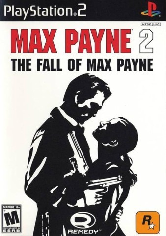 Max payne 2 : the fall of max payne