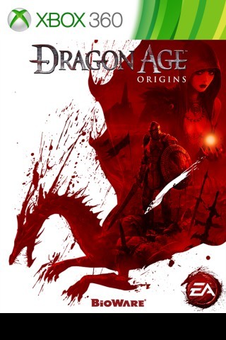 Dragon age : origins