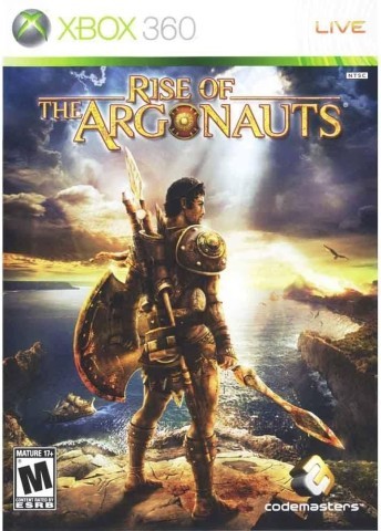 Rise of the argonauts