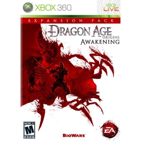 Dragon age origins : awakening expansion