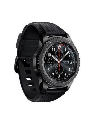 Samsung gear s3+ch