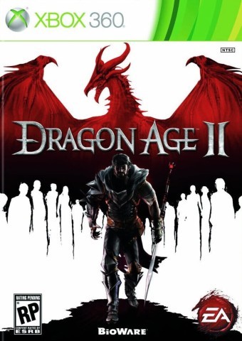 Dragon age 2