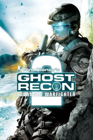 Ghost recon 2