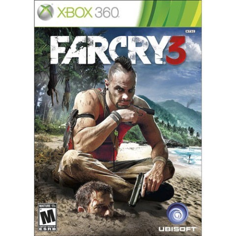 Far cry 3