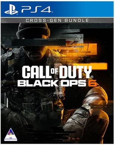 Call of duty black ops 6