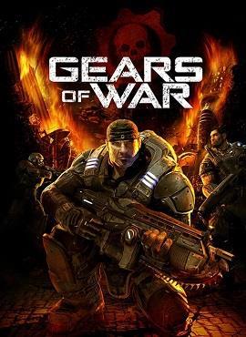 Gears of war