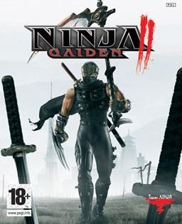 Ninja gaiden ii