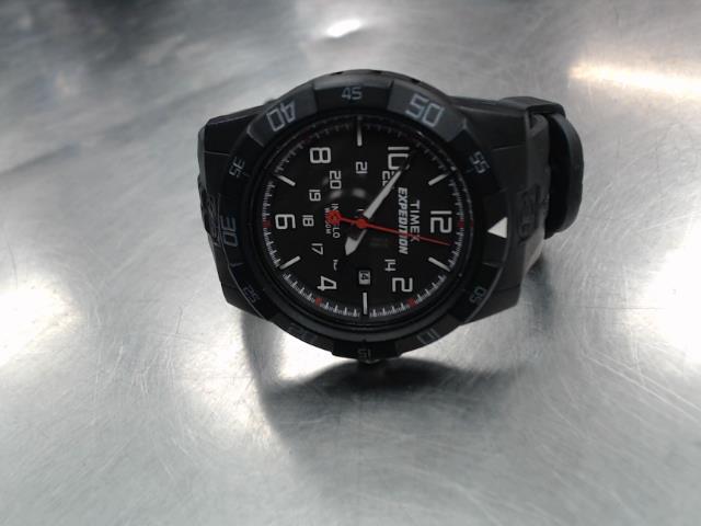 Montre timex noir sport brand new