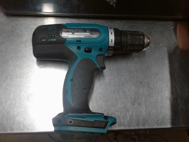 Makita 1/2'' hammer drill