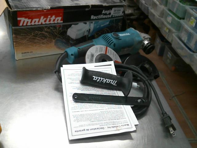 Grinder makita dans boite