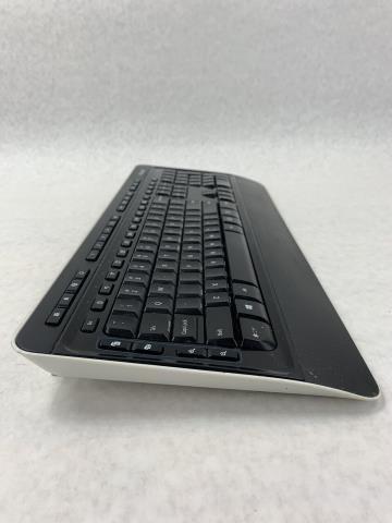 Wireless keyboard 3050