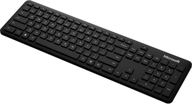 Wireless keyboard