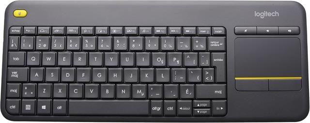 Wireless keyboard