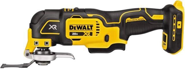 Meuleuse rotatif dewalt