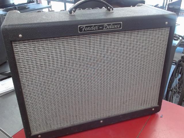 Ampli de guitare a lampe hot rod deluxe