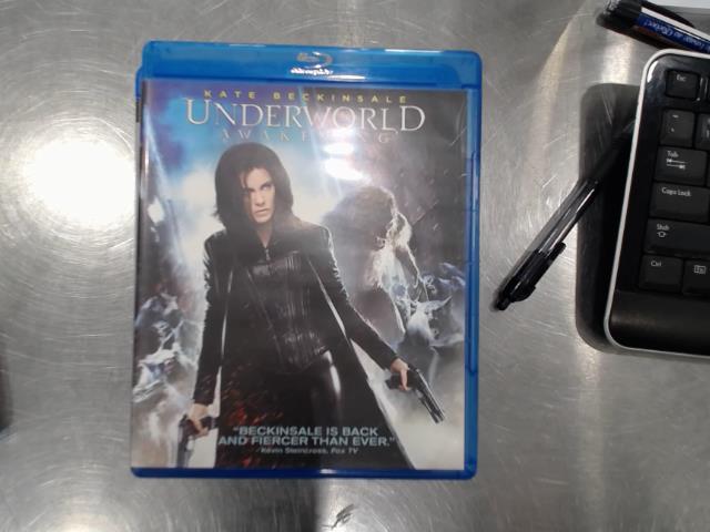 Underworld