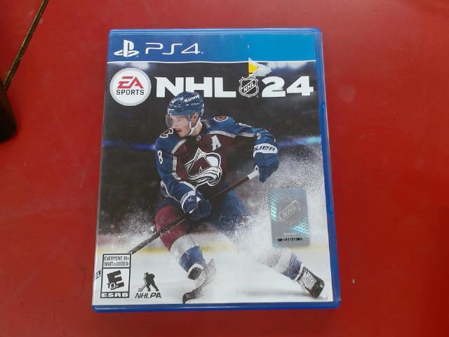 Nhl 24