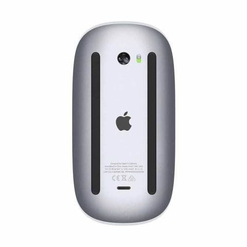 Magic mouse