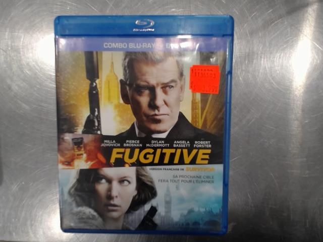 Fugitive