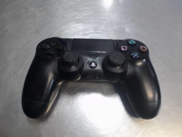 Manette ps4 noir