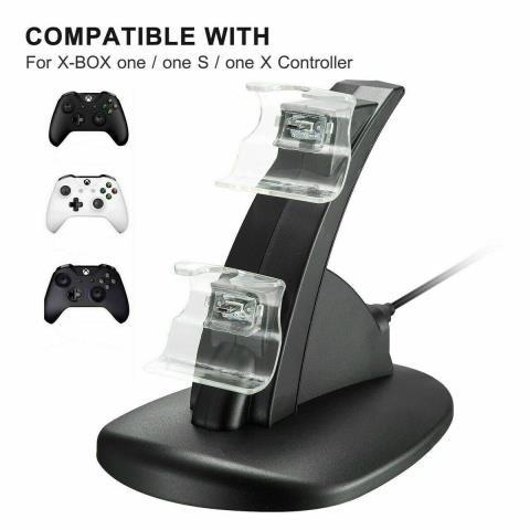 Charging dock xbox one