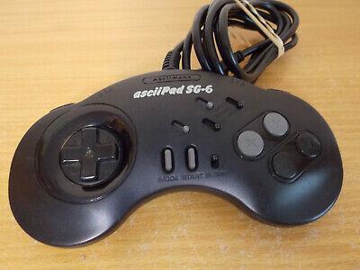 Manette asciipad sg