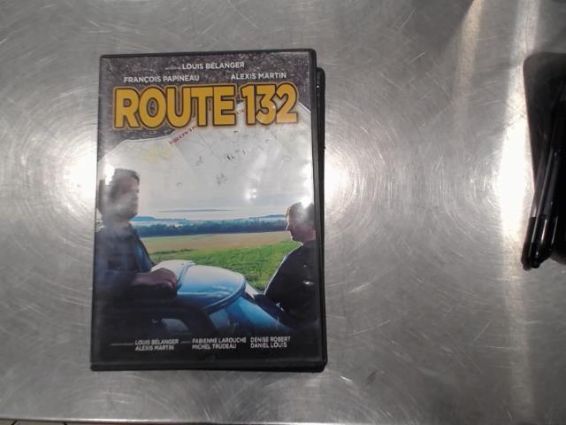 Route 132