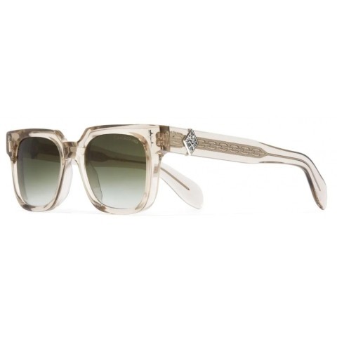 Diamond ii rectangle sunglasses