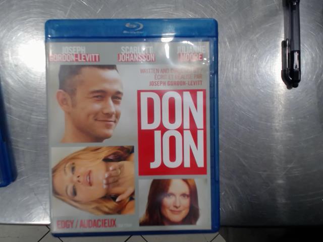 Don jon