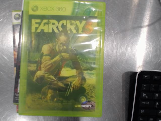 Farcry 6