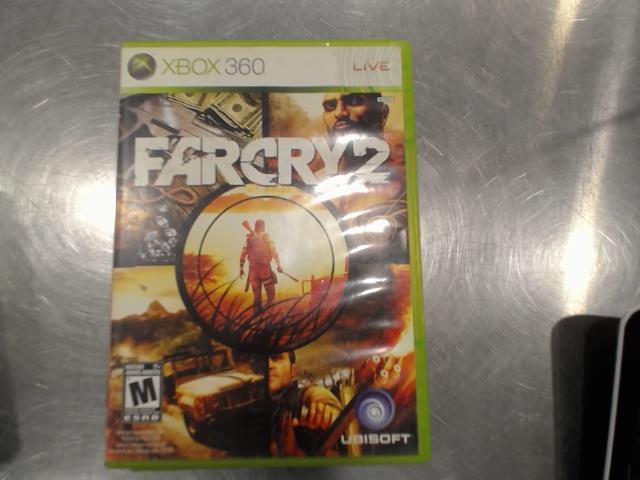 Farcry 2