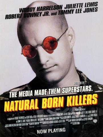 Natural born killers