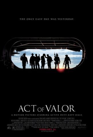 Act of valor