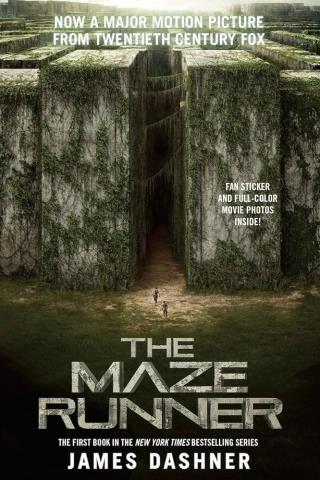 The maze runner