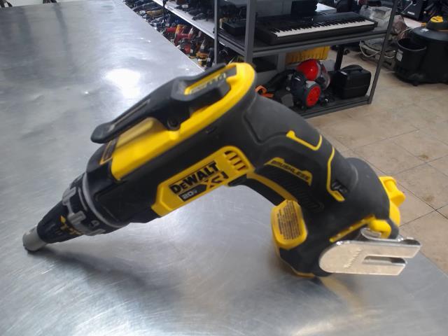 Drywall gun dewalt no batt