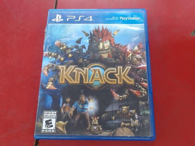 Knack